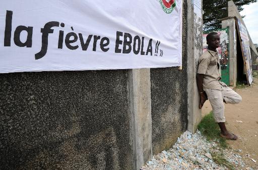 Dịch Ebola Số người tử vong đã vượt quá 1 000
